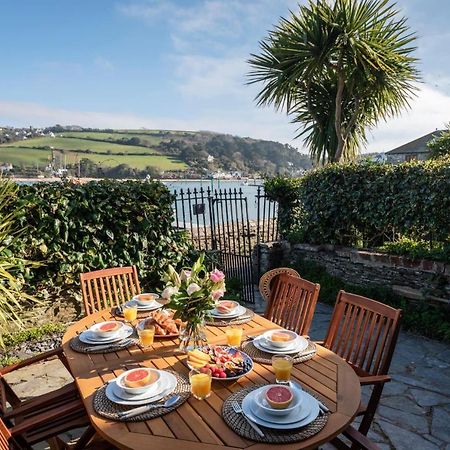Villa 7 Victoria Quay Salcombe Esterno foto