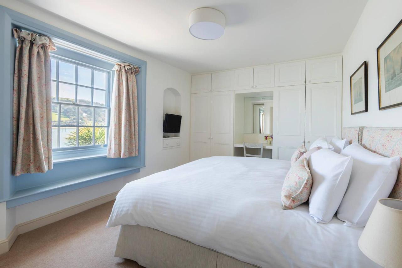 Villa 7 Victoria Quay Salcombe Esterno foto